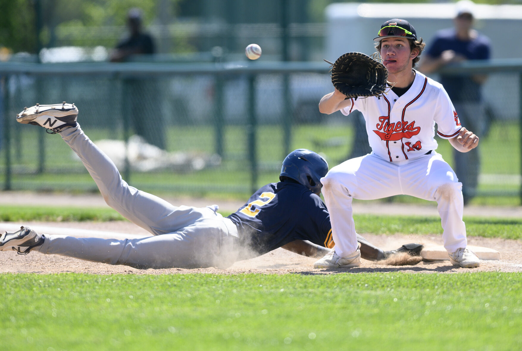 Edwardsville vs. O'Fallon